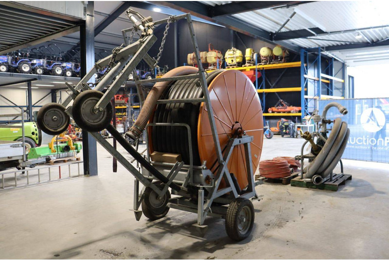 G1D 75G250 - Прицеп: фото 5 G1D 75G250 - Прицеп: фото 5