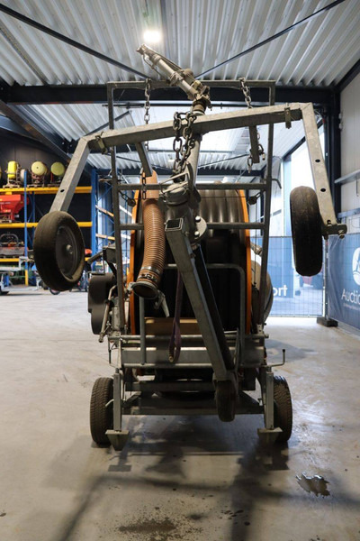 G1D 75G250 - Прицеп: фото 4 G1D 75G250 - Прицеп: фото 4