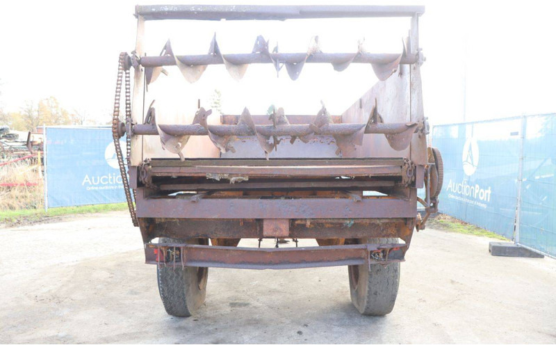 Maxer - Прицеп: фото 4 Maxer - Прицеп: фото 4