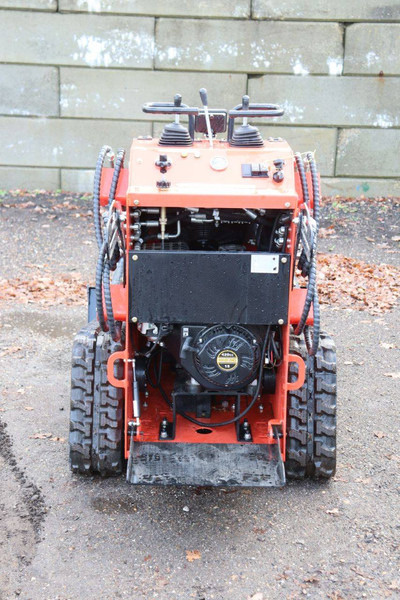 RY T360 - Гусеничный погрузчик: фото 5 RY T360 - Гусеничный погрузчик: фото 5