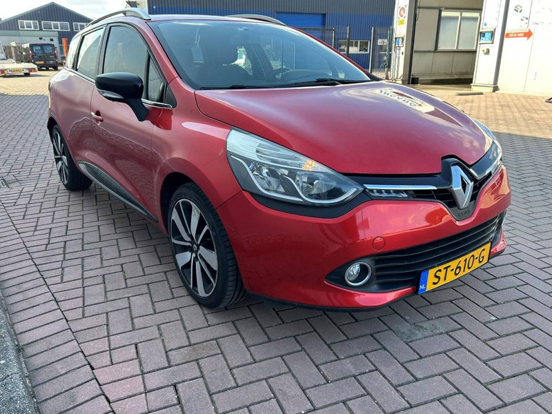 Renault Clio - Легковой автомобиль: фото 5 Renault Clio - Легковой автомобиль: фото 5