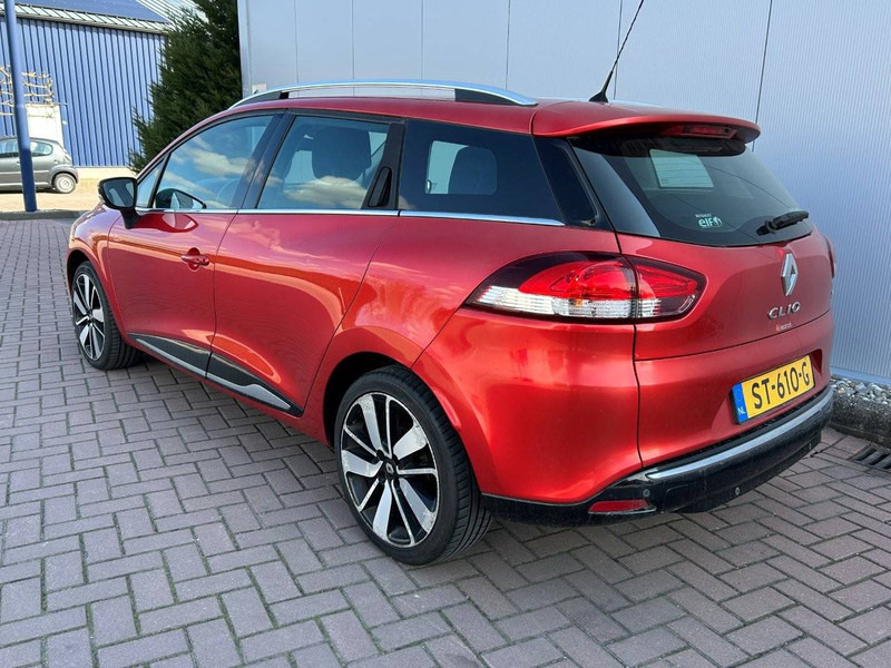 Renault Clio - Легковой автомобиль: фото 3 Renault Clio - Легковой автомобиль: фото 3
