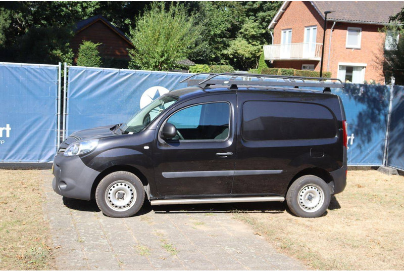 Renault Kangoo - Цельнометаллический фургон: фото 1 Renault Kangoo - Цельнометаллический фургон: фото 1