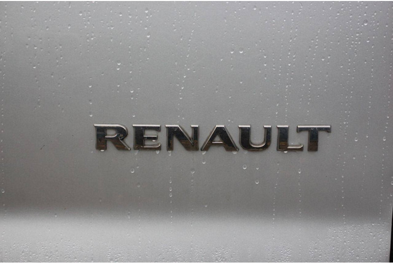 Цельнометаллический фургон Renault Trafic: фото 20