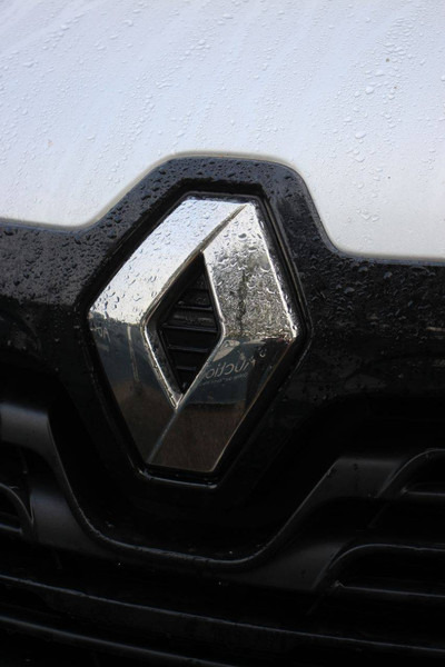 Цельнометаллический фургон Renault Trafic: фото 11