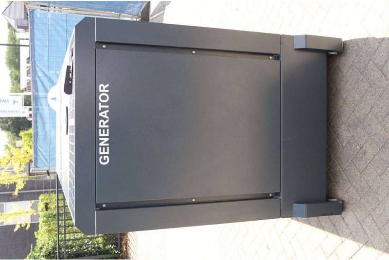 Ricardo GF2-W100 - Электрогенератор: фото 5 Ricardo GF2-W100 - Электрогенератор: фото 5