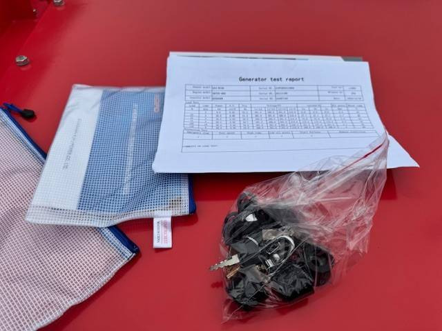 Ricardo GF2-W100 - Электрогенератор: фото 5 Ricardo GF2-W100 - Электрогенератор: фото 5