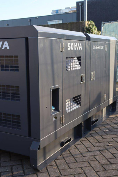 Ricardo GF2-W55 - Электрогенератор: фото 5 Ricardo GF2-W55 - Электрогенератор: фото 5