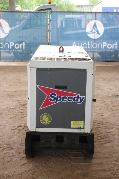 SDMO R22C3 - Электрогенератор: фото 4 SDMO R22C3 - Электрогенератор: фото 4