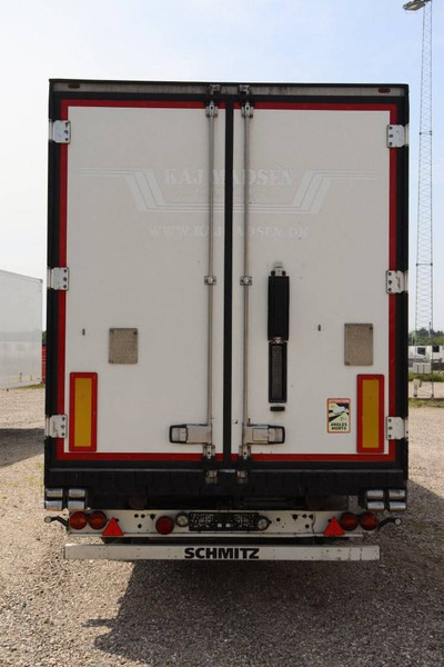 Schmitz Cargobull SCB*S3B - Полуприцеп-рефрижератор: фото 5 Schmitz Cargobull SCB*S3B - Полуприцеп-рефрижератор: фото 5
