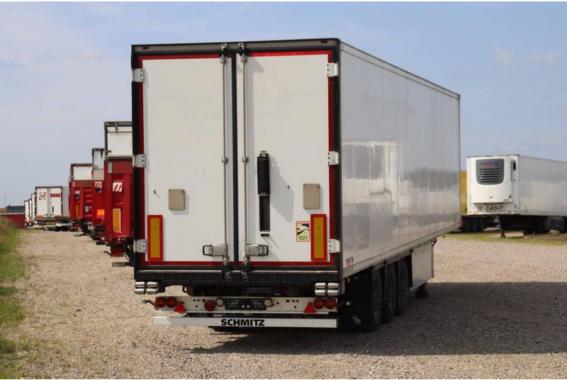 Schmitz Cargobull SCB*S3B - Полуприцеп-рефрижератор: фото 5 Schmitz Cargobull SCB*S3B - Полуприцеп-рефрижератор: фото 5