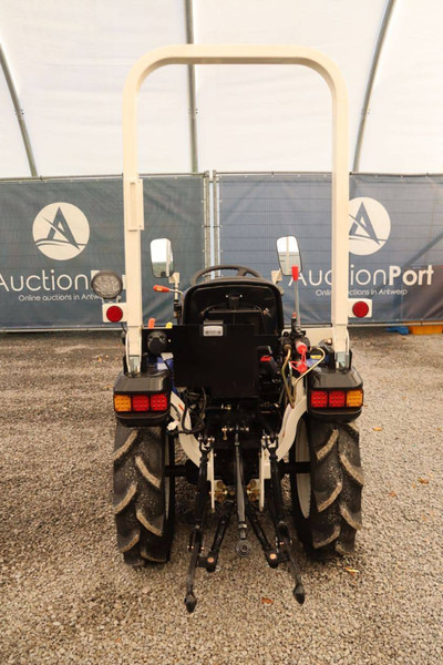 Seeyes TA204-A9 - Трактор: фото 5 Seeyes TA204-A9 - Трактор: фото 5