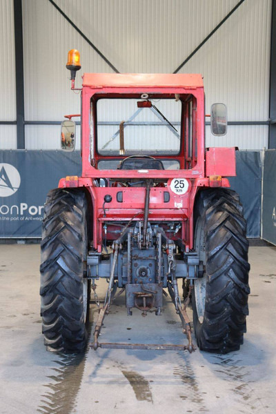 Shibaura SP 5040 - Трактор: фото 5 Shibaura SP 5040 - Трактор: фото 5