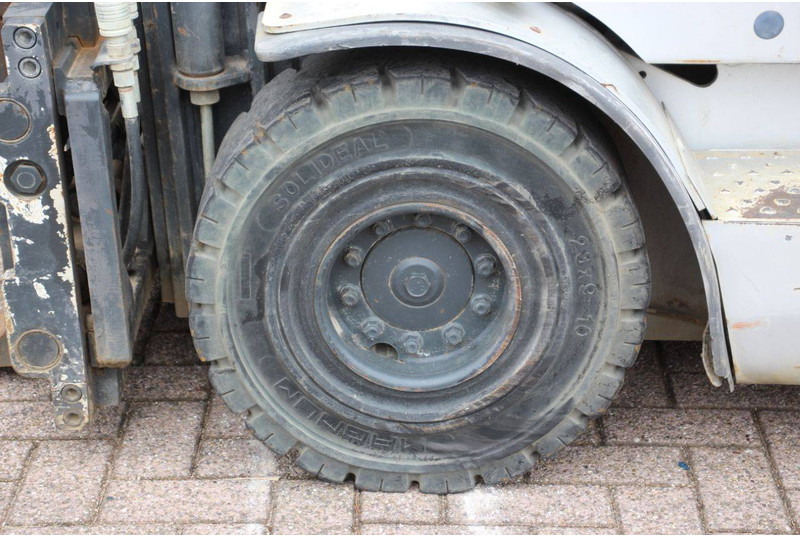 Газовый погрузчик Still RX 70-25: фото 14