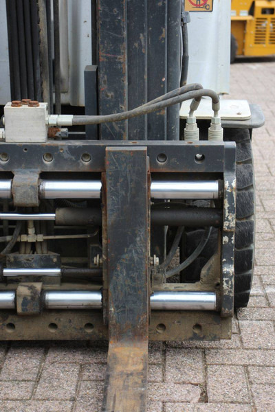 Газовый погрузчик Still RX 70-25: фото 11