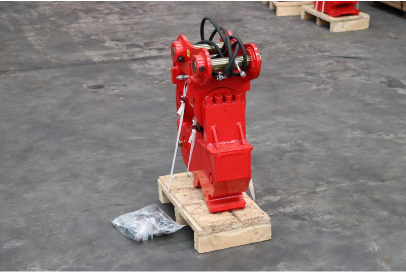 Strickland HM03 - Сцепное устройство: фото 4 Strickland HM03 - Сцепное устройство: фото 4