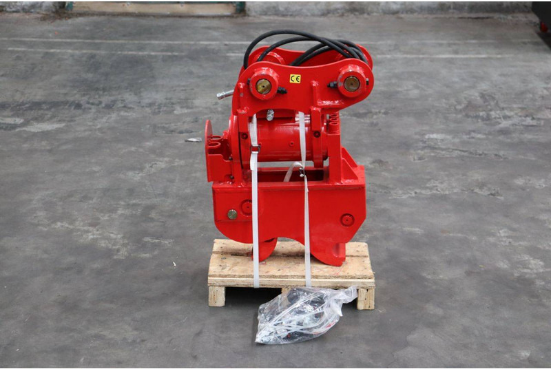 Strickland HM03 - Сцепное устройство: фото 2 Strickland HM03 - Сцепное устройство: фото 2