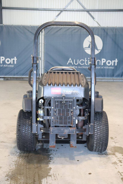 Toro Z Master Professional 7000 series - Газонокосилка: фото 5 Toro Z Master Professional 7000 series - Газонокосилка: фото 5