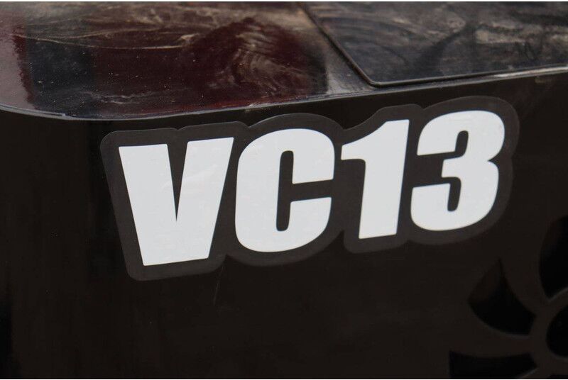 Новый Мини-экскаватор VICSEC 13-R: фото 20