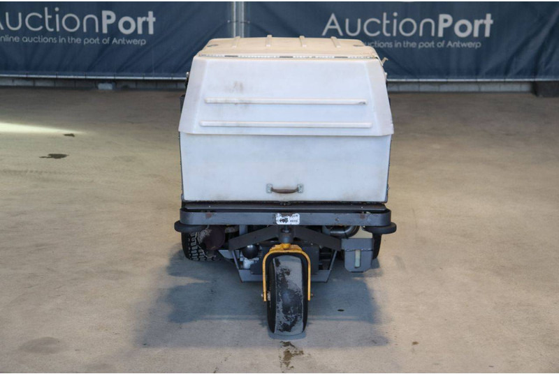 Walker MCGH5 - Газонокосилка: фото 4 Walker MCGH5 - Газонокосилка: фото 4