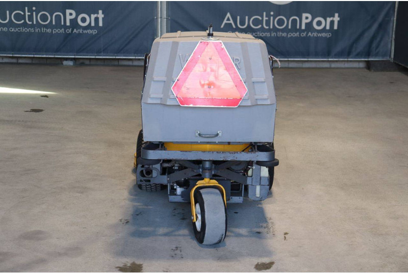 Walker MD18-35 - Газонокосилка: фото 4 Walker MD18-35 - Газонокосилка: фото 4