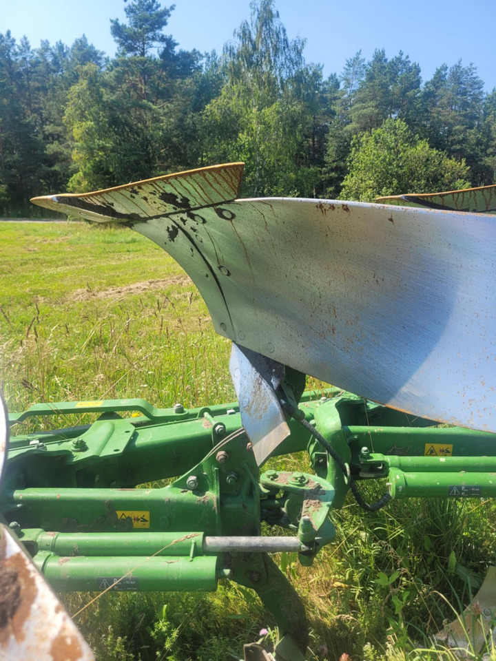 AMAZONE Cayros XS V - Плуг: фото 3 AMAZONE Cayros XS V - Плуг: фото 3