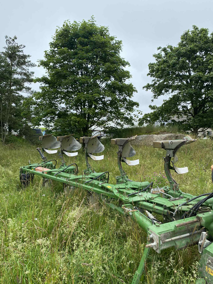AMAZONE Cayros XS V - Плуг: фото 1 AMAZONE Cayros XS V - Плуг: фото 1