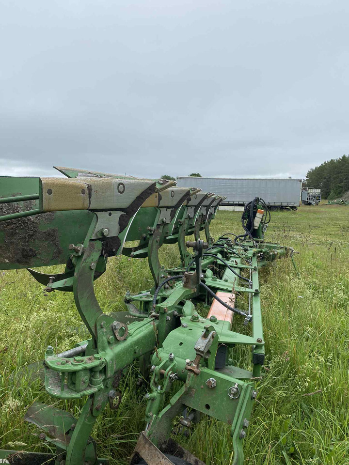 AMAZONE Cayros XS V - Плуг: фото 2 AMAZONE Cayros XS V - Плуг: фото 2