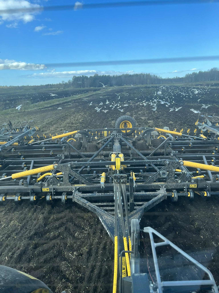 Multiva Super XL 12500 - Культиватор: фото 3 Multiva Super XL 12500 - Культиватор: фото 3