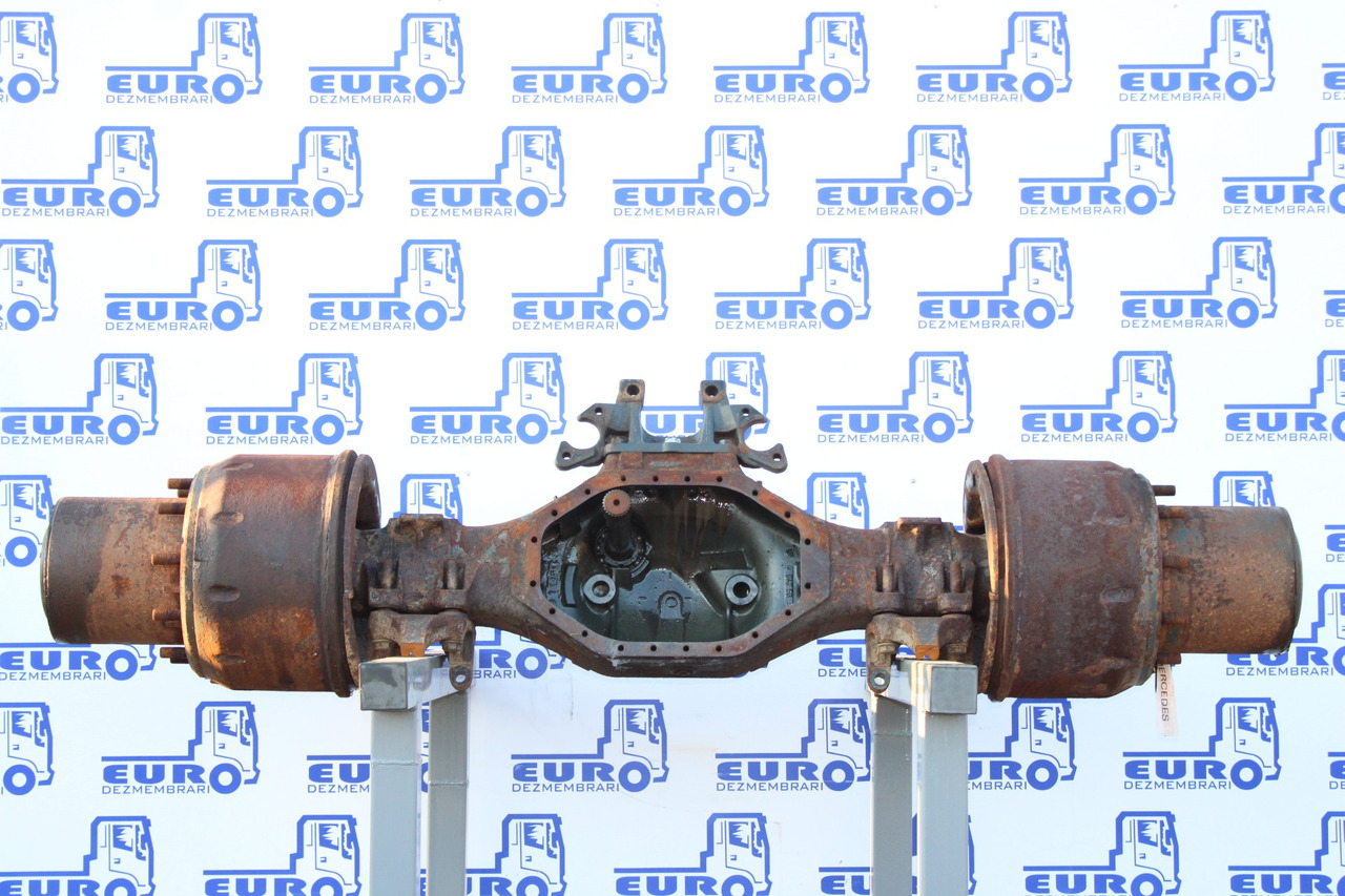 AXA SPATE INTERAXIALA H7 MERCEDES ACTROS 8X4 X004518967 - Задняя ось для Грузовиков: фото 1 AXA SPATE INTERAXIALA H7 MERCEDES ACTROS 8X4 X004518967 - Задняя ось для Грузовиков: фото 1