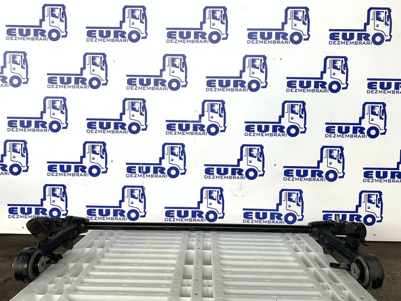 BARA TORSIUNE RENAULT T 21847935 - Подвеска для Грузовиков: фото 1 BARA TORSIUNE RENAULT T 21847935 - Подвеска для Грузовиков: фото 1