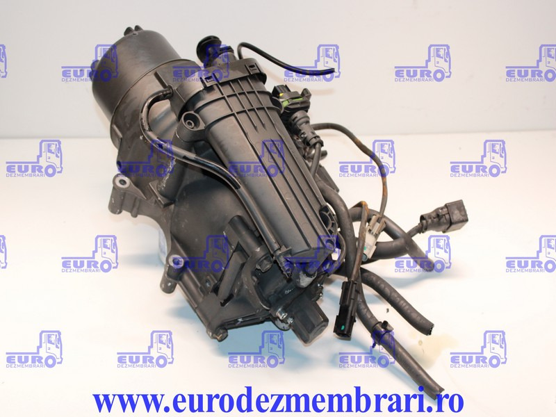 BATERIE FILTRU COMBUSTIBIL DAF XF106 MX-11 1951946, 2133320, 2164459, 2184057 - Топливный фильтр для Грузовиков: фото 1 BATERIE FILTRU COMBUSTIBIL DAF XF106 MX-11 1951946, 2133320, 2164459, 2184057 - Топливный фильтр для Грузовиков: фото 1