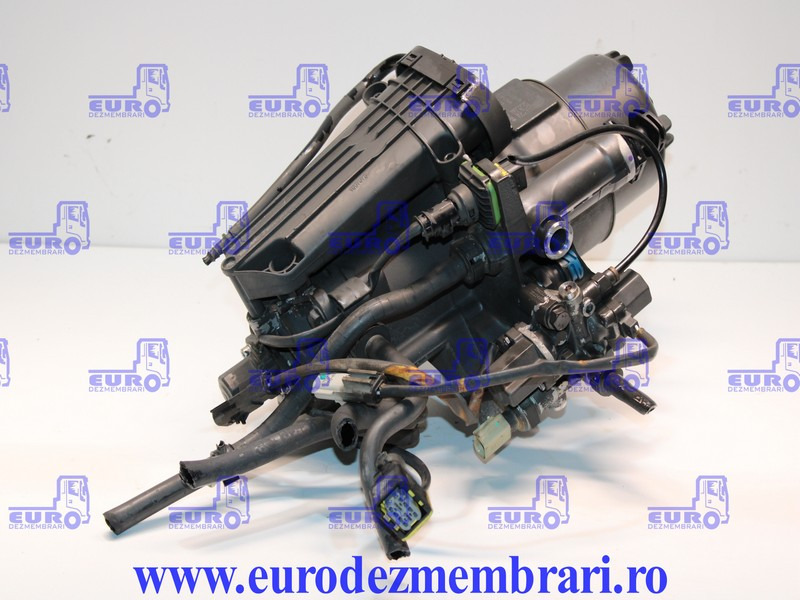 BATERIE FILTRU COMBUSTIBIL DAF XF106 MX-11 1951946, 2133320, 2164459, 2184057 - Топливный фильтр для Грузовиков: фото 2 BATERIE FILTRU COMBUSTIBIL DAF XF106 MX-11 1951946, 2133320, 2164459, 2184057 - Топливный фильтр для Грузовиков: фото 2