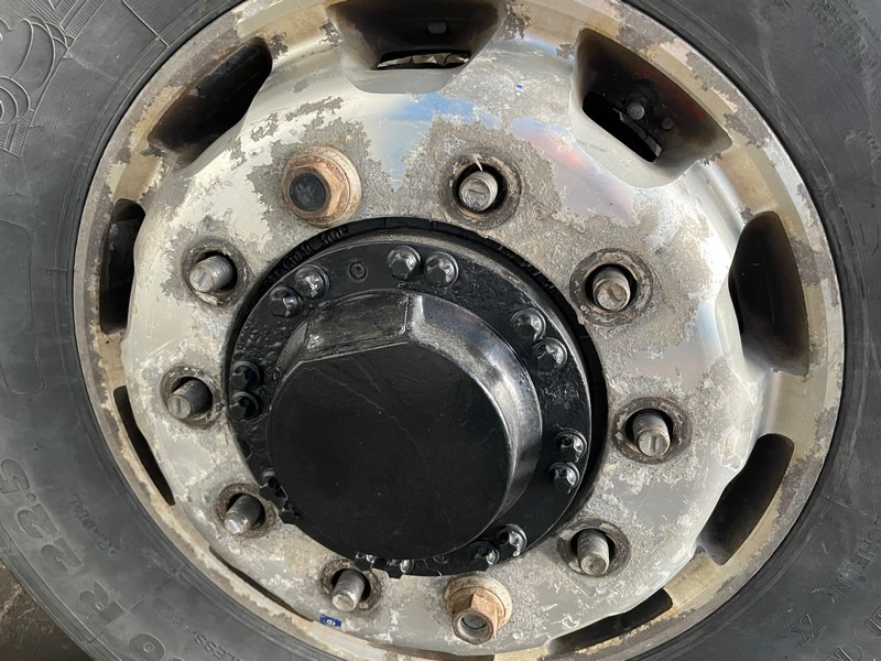 BUTUC HYDRODRIVE MAN TGX 81.36030.0005, 81.36025.6011, 81.36025.6008 - Ступица для Грузовиков: фото 2 BUTUC HYDRODRIVE MAN TGX 81.36030.0005, 81.36025.6011, 81.36025.6008 - Ступица для Грузовиков: фото 2