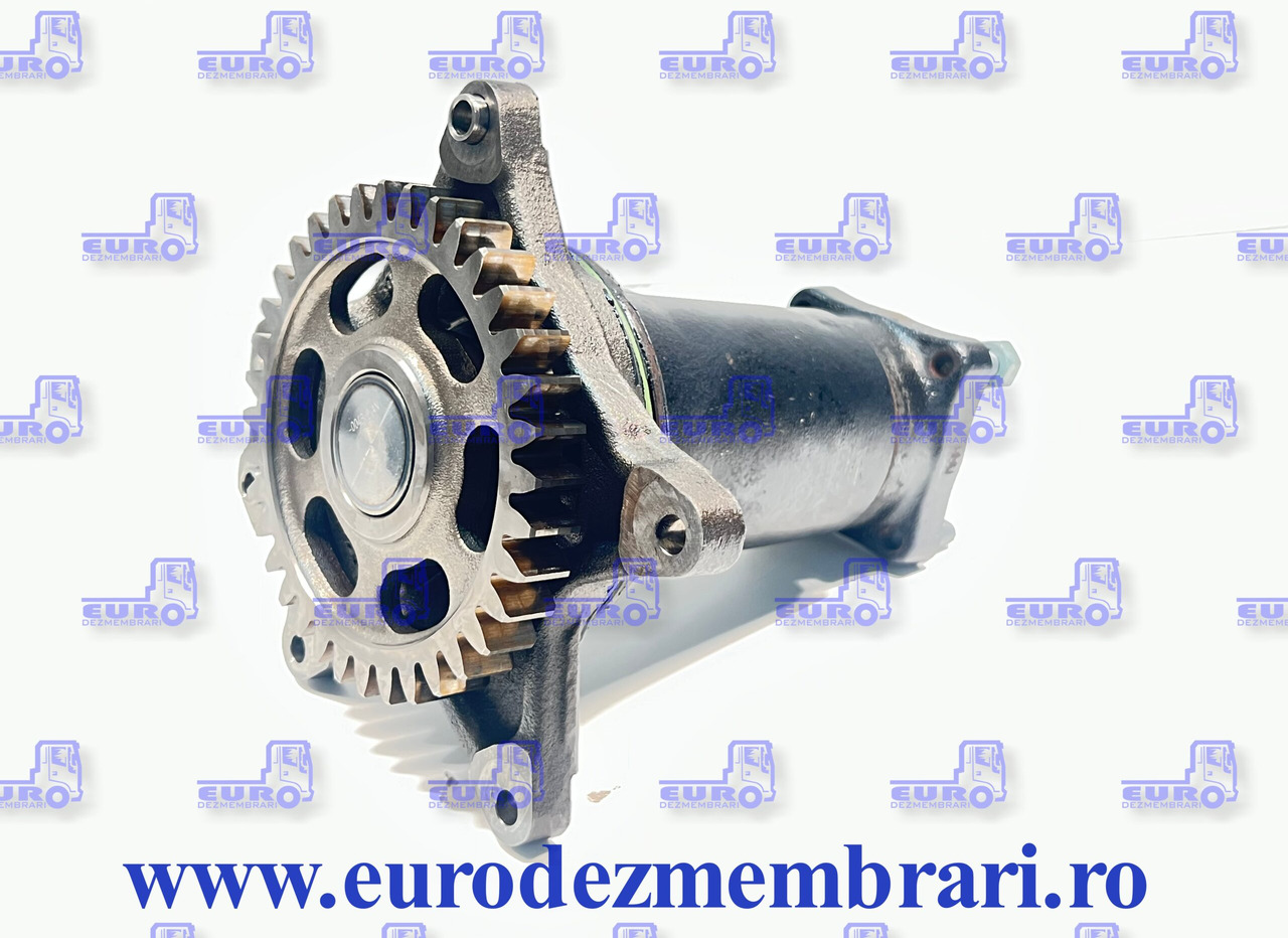 BUTUC VASCOCUPLAJ MAN TGX D3876 51.06600.6121 - Вентилятор для Грузовиков: фото 1 BUTUC VASCOCUPLAJ MAN TGX D3876 51.06600.6121 - Вентилятор для Грузовиков: фото 1