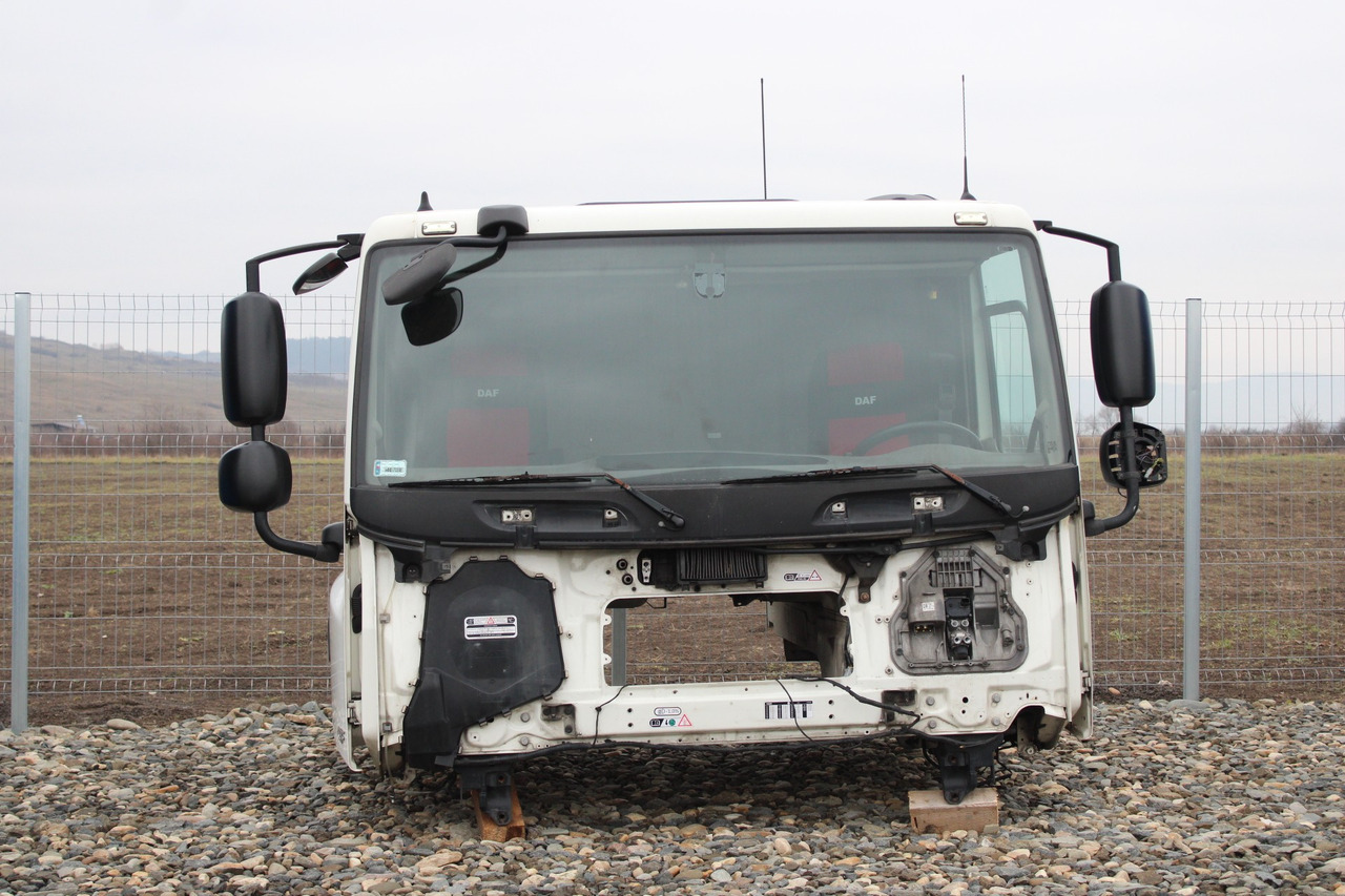 CABINA DAF CF SLEEPER L2H1 - Кабина для Грузовиков: фото 1 CABINA DAF CF SLEEPER L2H1 - Кабина для Грузовиков: фото 1