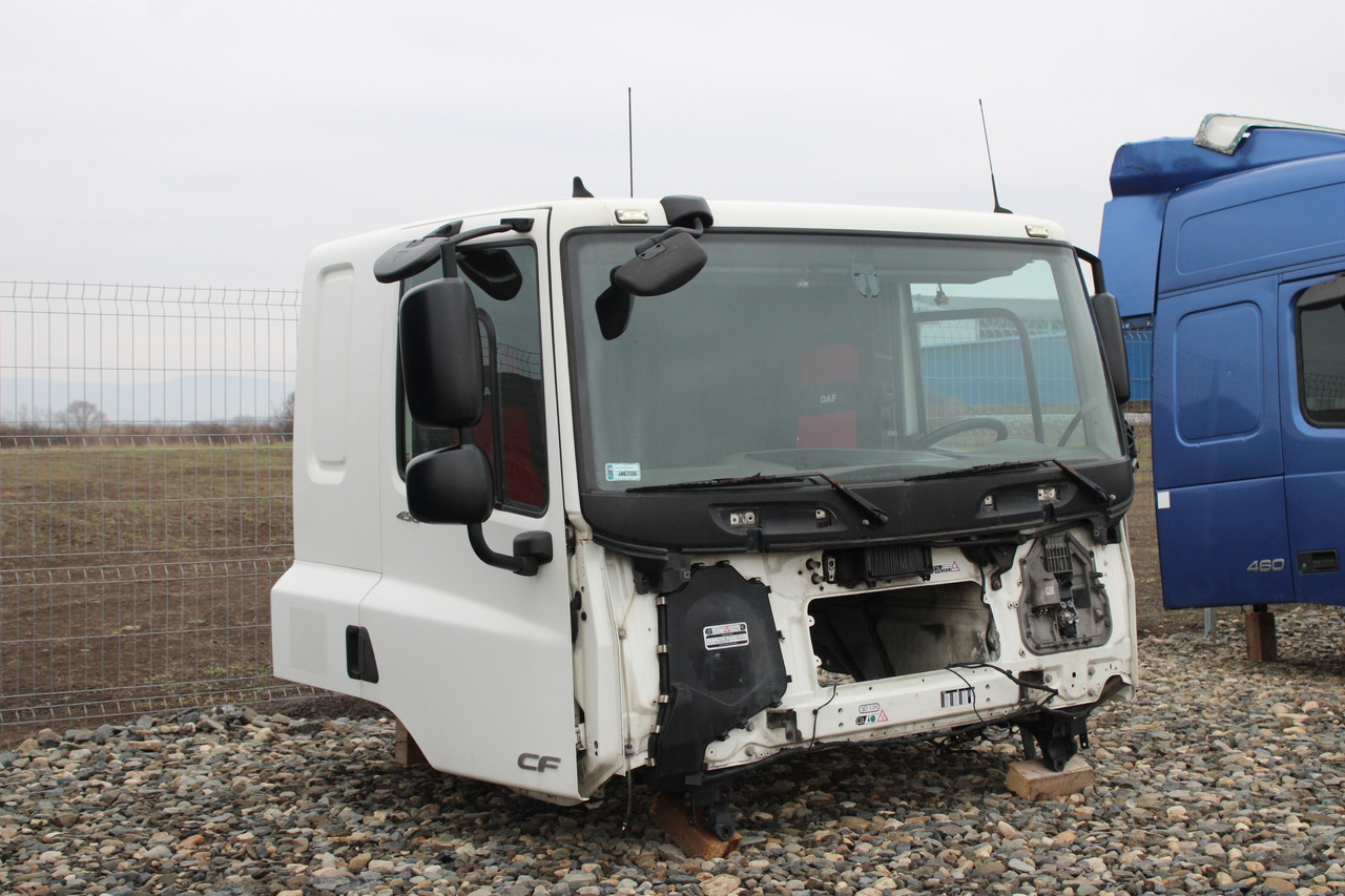 CABINA DAF CF SLEEPER L2H1 - Кабина для Грузовиков: фото 3 CABINA DAF CF SLEEPER L2H1 - Кабина для Грузовиков: фото 3