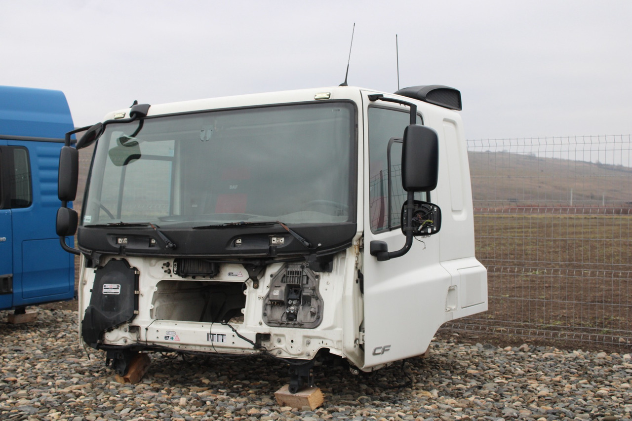 CABINA DAF CF SLEEPER L2H1 - Кабина для Грузовиков: фото 2 CABINA DAF CF SLEEPER L2H1 - Кабина для Грузовиков: фото 2