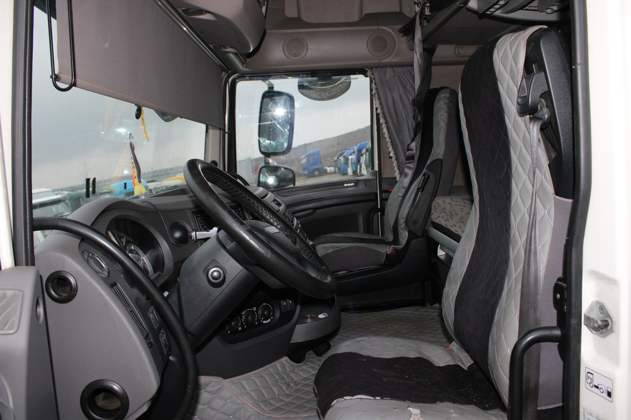 Кабина для Грузовиков CABINA DAF XF106 SUPER SPACE CAB: фото 6
