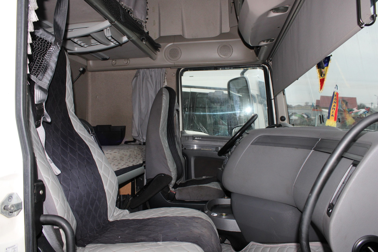 Кабина для Грузовиков CABINA DAF XF106 SUPER SPACE CAB: фото 7