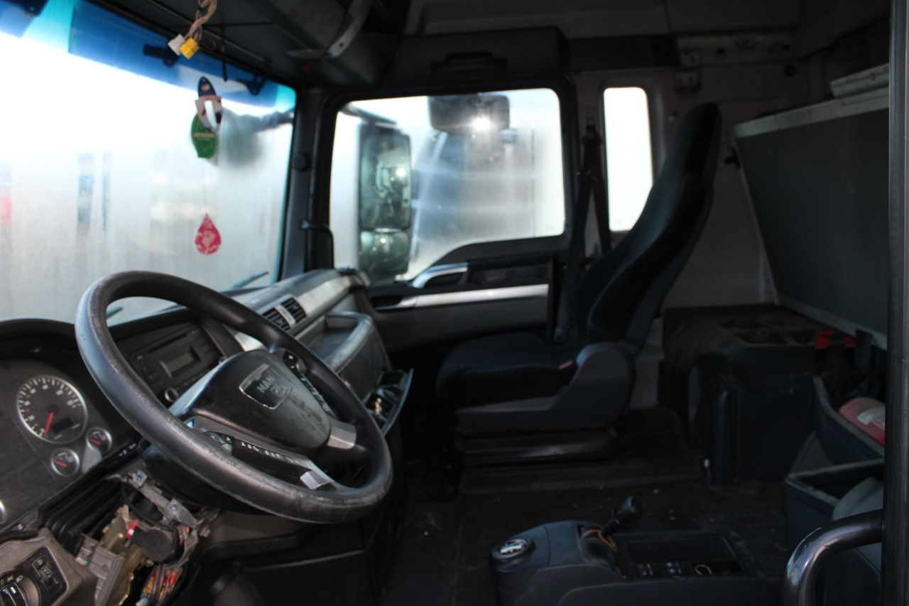 Кабина для Грузовиков CABINA MAN TGX XLX: фото 6 Кабина для Грузовиков CABINA MAN TGX XLX: фото 6