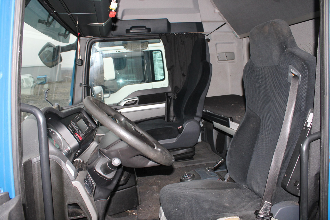 Кабина для Грузовиков CABINA MAN TGX XLX: фото 8