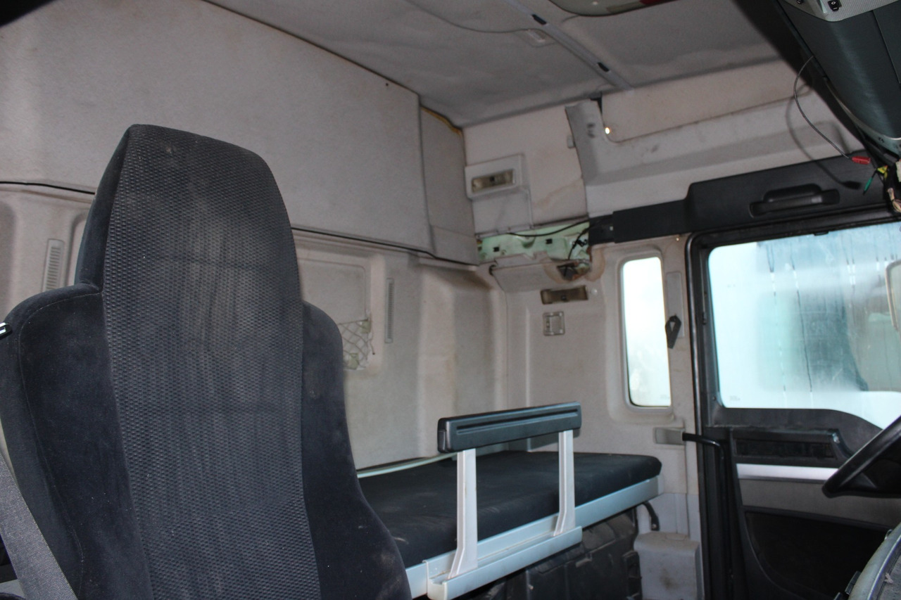 Кабина для Грузовиков CABINA MAN TGX XLX: фото 8 Кабина для Грузовиков CABINA MAN TGX XLX: фото 8