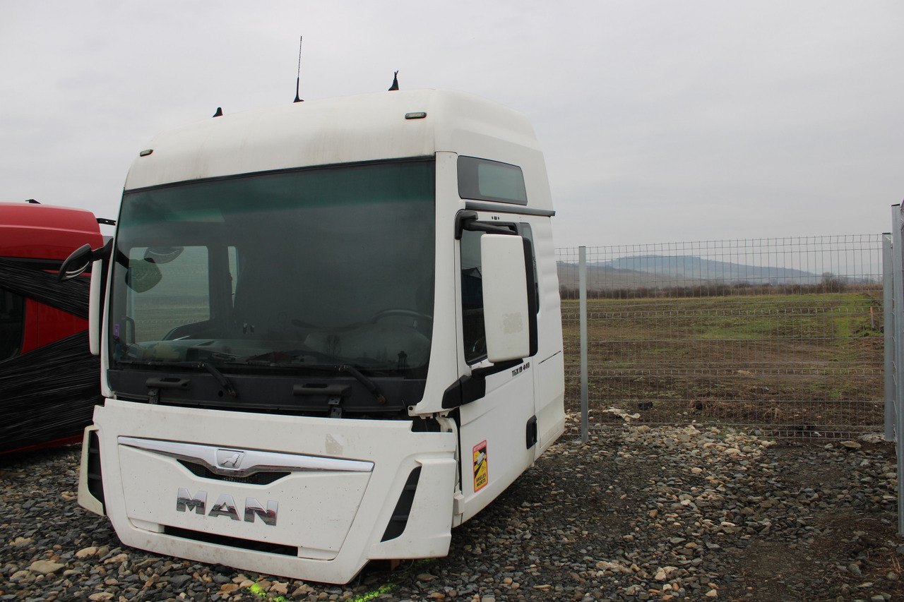 CABINA MAN TGX XXL - Кабина для Грузовиков: фото 3 CABINA MAN TGX XXL - Кабина для Грузовиков: фото 3