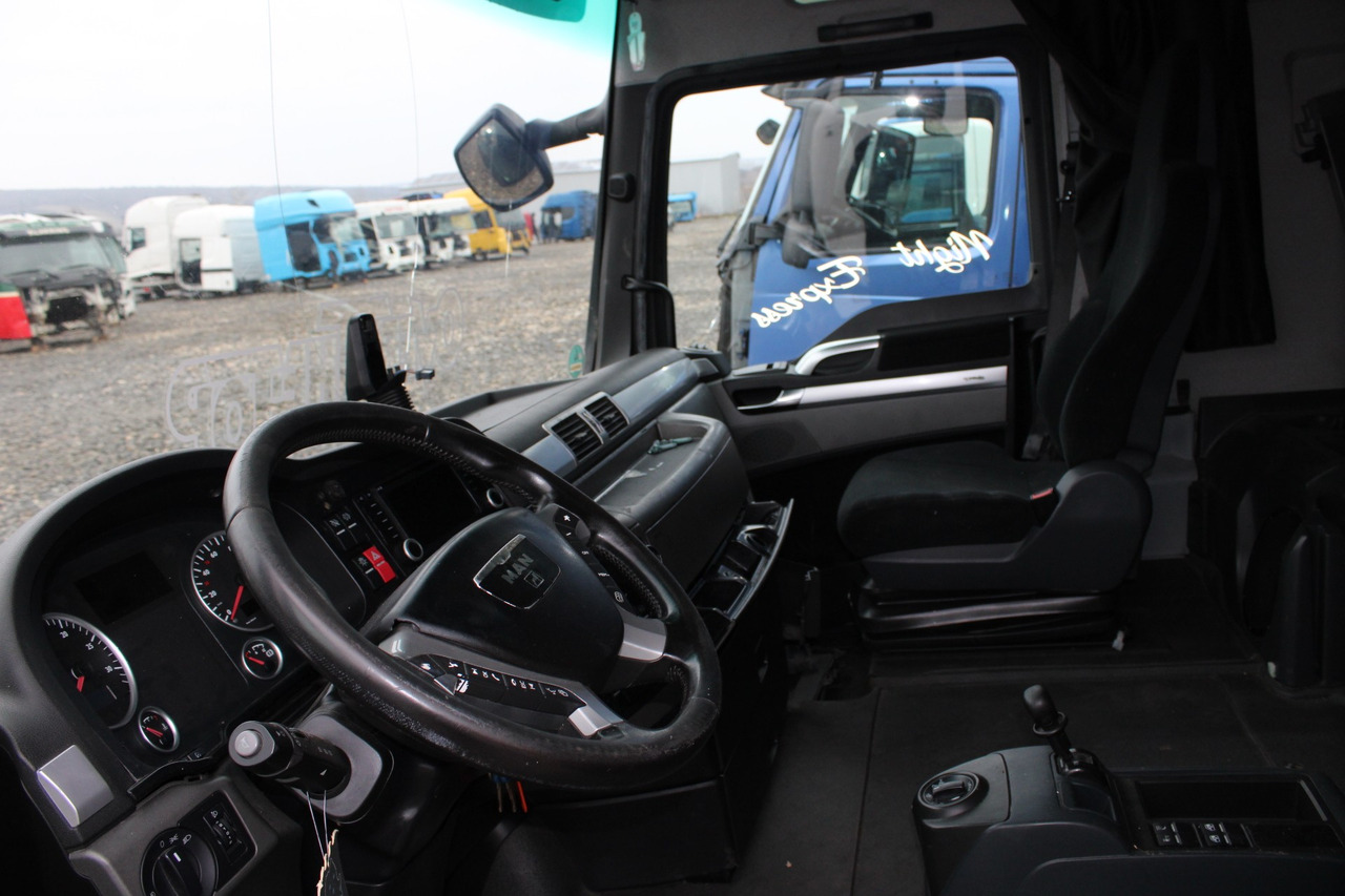 CABINA MAN TGX XXL - Кабина для Грузовиков: фото 4 CABINA MAN TGX XXL - Кабина для Грузовиков: фото 4