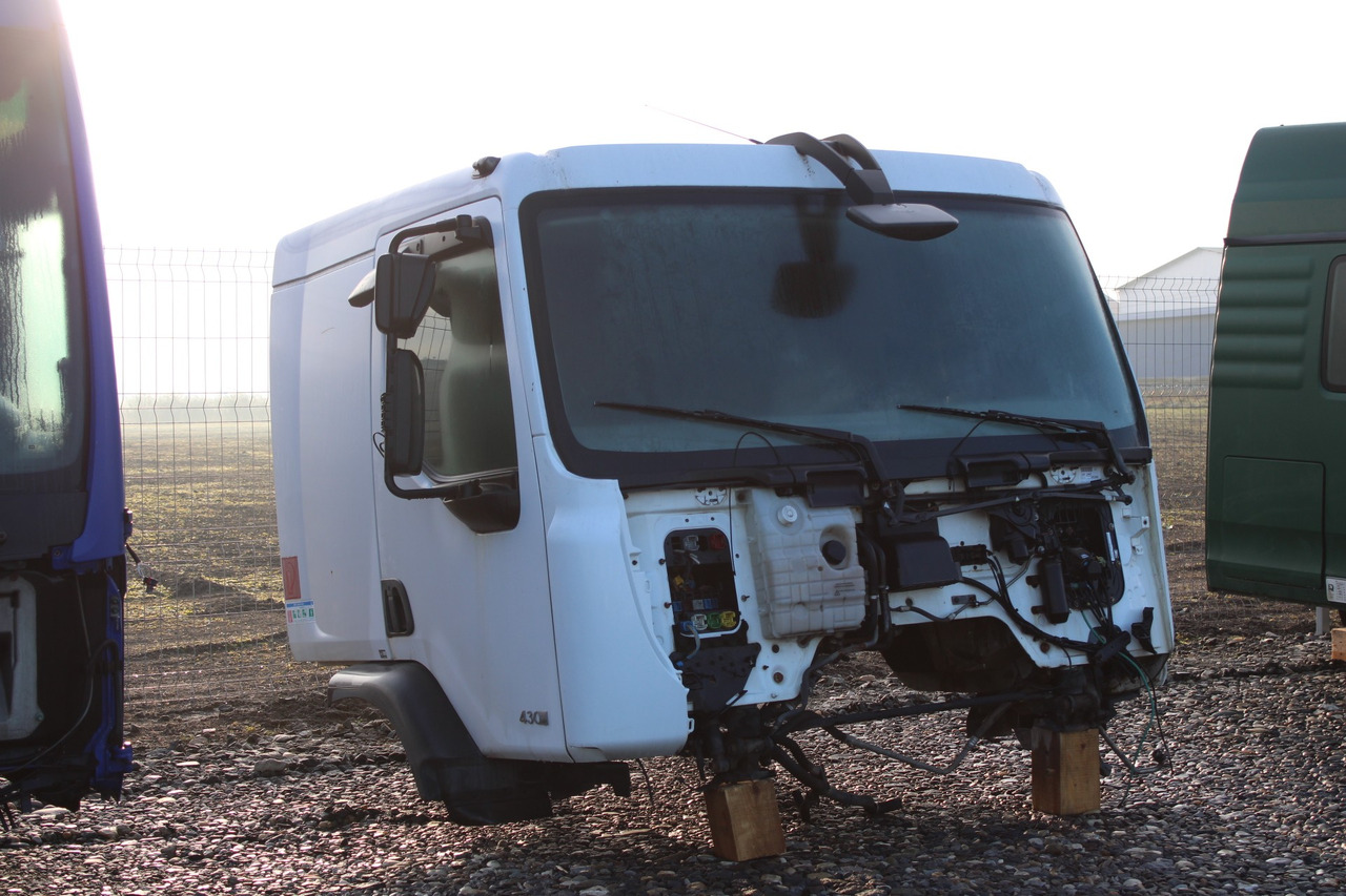 CABINA RENAULT PREMIUM SLEEPER CAB L2H1 - Кабина для Грузовиков: фото 3 CABINA RENAULT PREMIUM SLEEPER CAB L2H1 - Кабина для Грузовиков: фото 3