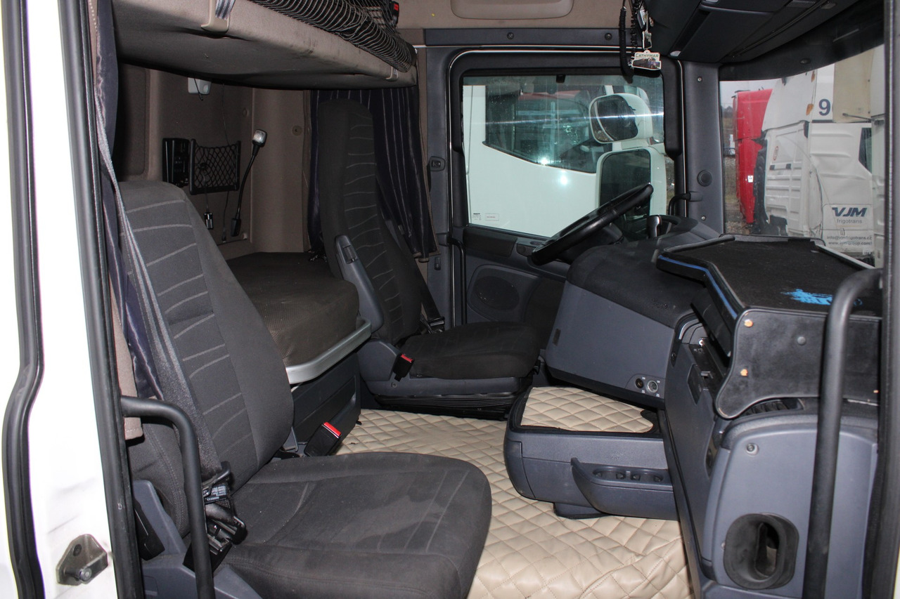 Кабина для Грузовиков CABINA SCANIA R STREAMLINE CR19H: фото 7