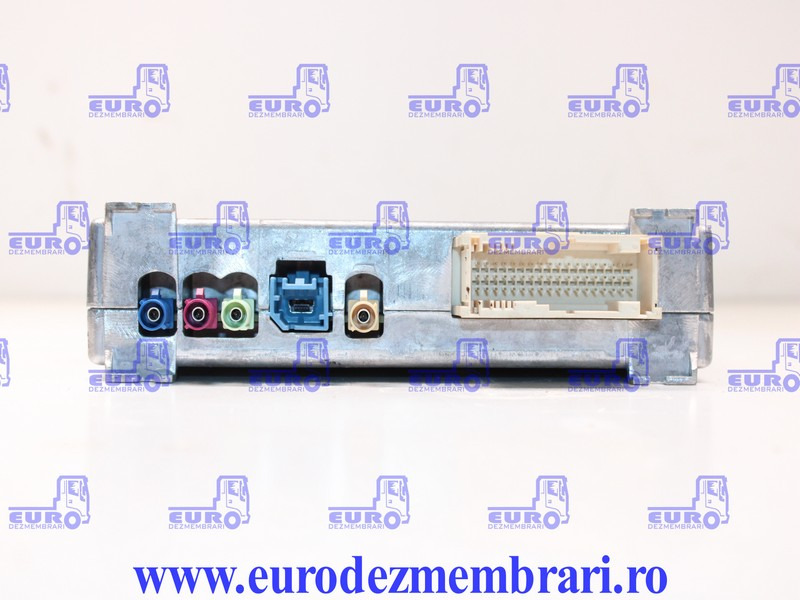 CALCULATOR CTP2019 MERCEDES ACTROS MP5 A0004465760 - Блок управления для Грузовиков: фото 2 CALCULATOR CTP2019 MERCEDES ACTROS MP5 A0004465760 - Блок управления для Грузовиков: фото 2
