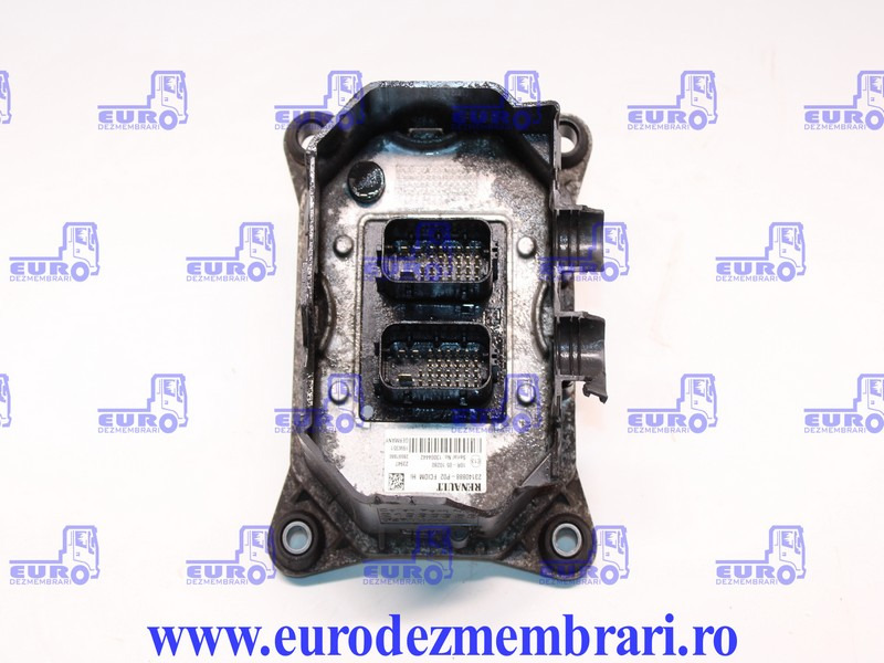 CALCULATOR FCIOM RENAULT T 23140888, 22771626, 21855942, 21546864, 23140886, 21855896 - Блок управления для Грузовиков: фото 1 CALCULATOR FCIOM RENAULT T 23140888, 22771626, 21855942, 21546864, 23140886, 21855896 - Блок управления для Грузовиков: фото 1