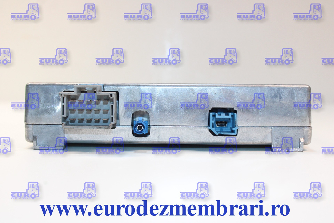 CALCULATOR IPPC+ MERCEDES ACTROS MP5 A0004463975 - Блок управления для Грузовиков: фото 2 CALCULATOR IPPC+ MERCEDES ACTROS MP5 A0004463975 - Блок управления для Грузовиков: фото 2